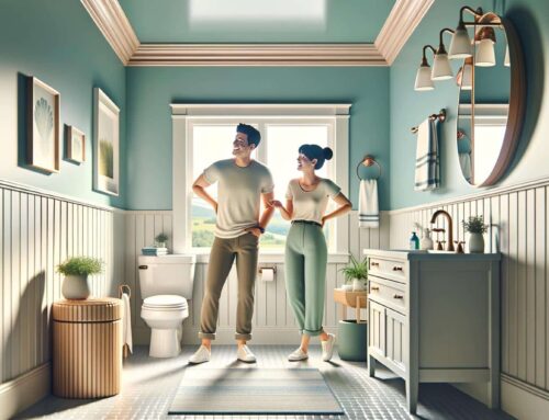 Budget-Friendly Bathroom Makeover: Top Ideas for Less
