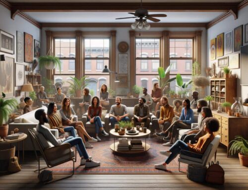 How to Breathe New Life into Your Old Home