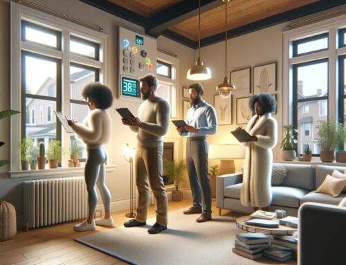 How to Conduct a Home Energy Efficiency Assessment