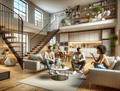 How to Renovate a Small Terraced House: Creative Ideas