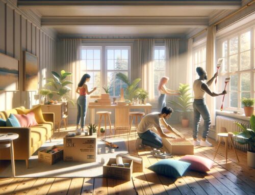 How to Renovate on a Budget: Affordable Home Makeover Tips