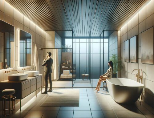 How to Transform Your Bathroom: Inspiring Renovation Ideas