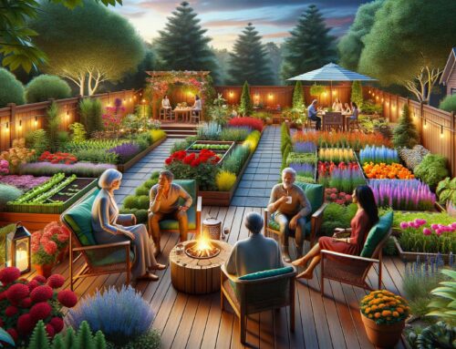 How to Transform Your Outdoor Space: Garden Renovation Ideas