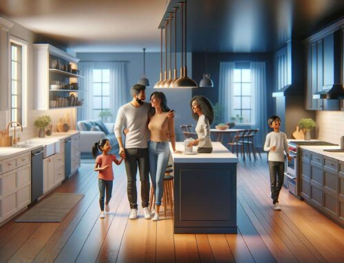 Kitchen Transformation: Before and After Renovation Ideas
