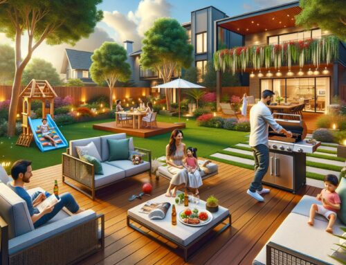 Transform Your Outdoor Space: Yard Renovation Ideas