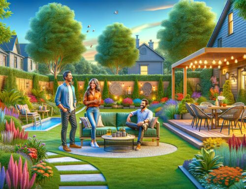 Garden Renovation Ideas to Transform Your Outdoor Space