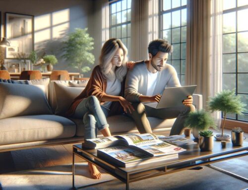 How to Buy Your First Home: Essential Tips for Beginners