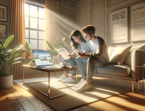 How to Buy Your First Home: Essential Tips for Success