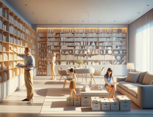 How to Declutter Your Home: Essential Tips for Success