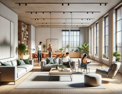 How to Design Your Home Interior Like a Pro
