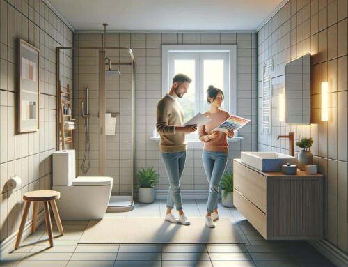 How to Renovate Small Bathrooms: Best Ideas and Tips