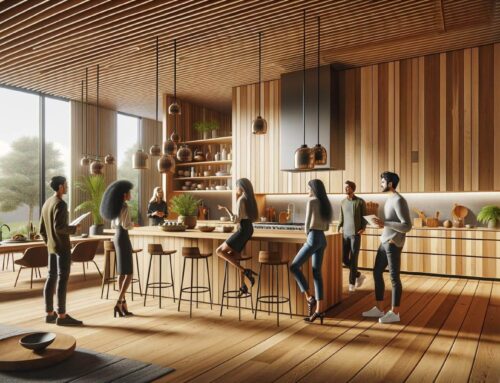How to Renovate Your Timber Kitchen: Creative Ideas