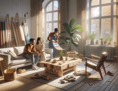 How to Renovate on a Budget: Affordable Home Makeover Tips