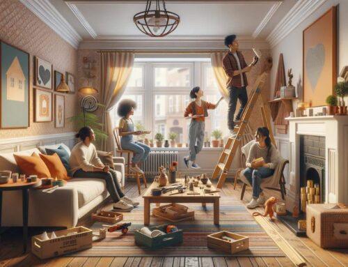 How to Renovate on a Budget: Affordable Ideas