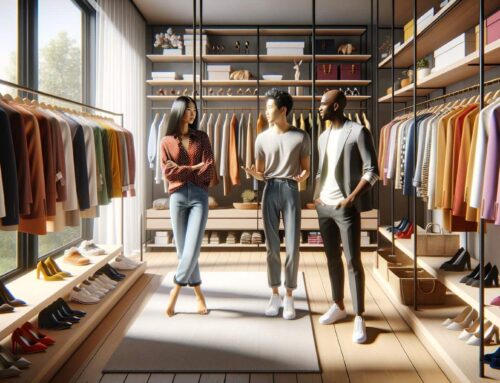 How to Revamp Your Wardrobe: Fresh Ideas and Tips