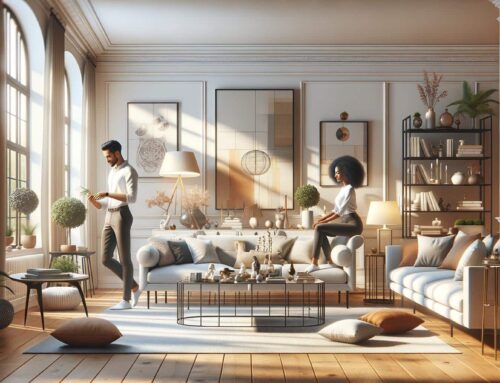 How to Stage Your Home: Essential Tips for Success