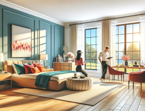 How to Transform Your Bedroom with Renovation Ideas