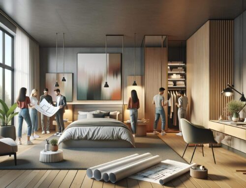 How to Transform Your Bedroom with Stylish Renovations