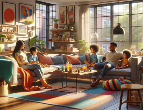 How to Transform Your Home on a Budget