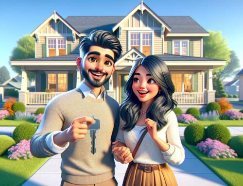 Tips for Buying Your First Home