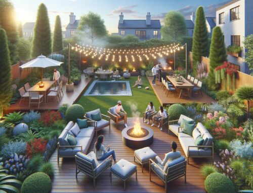 Transform Your Outdoor Space: Yard Renovation Ideas