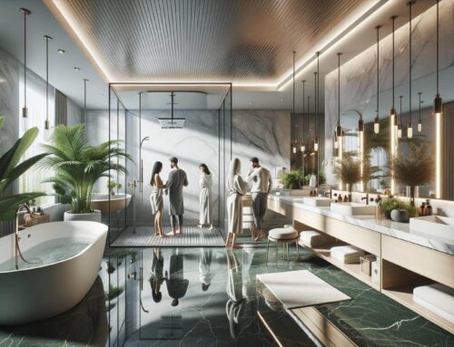 Trending Bathroom Renovation Ideas for a Fresh Look