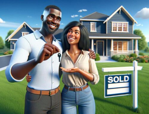 How to Buy Your First Home: Essential Tips for Success