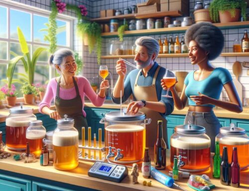 How to Master Home Brew Tips in Australia