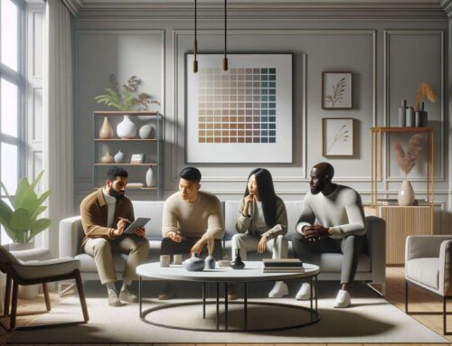 How to Master Home Interior Decoration Tips