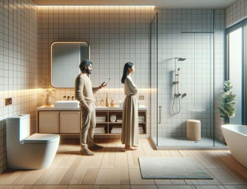 How to Renovate Small Bathroom Ideas That Transform Your Space