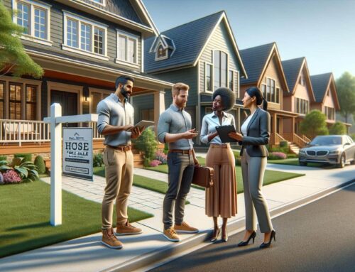 Tips When Buying Your First Home