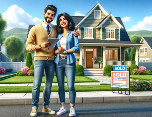 Tips for First Time Home Buyers