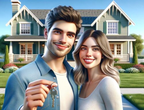 First Time Home Buying Tips for New Buyers