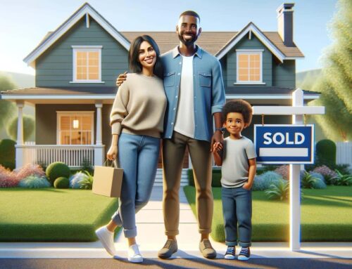 How to Buy Your First Home: Essential Tips for Success