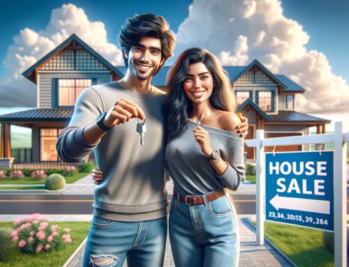 How to Buy Your First Home: Essential Tips for Success