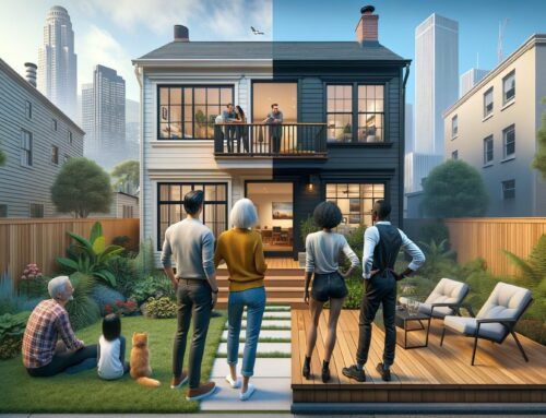 Home Extensions Before and After: Stunning Transformations