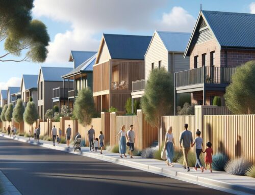 Timber Fence Ideas for Australian Homes