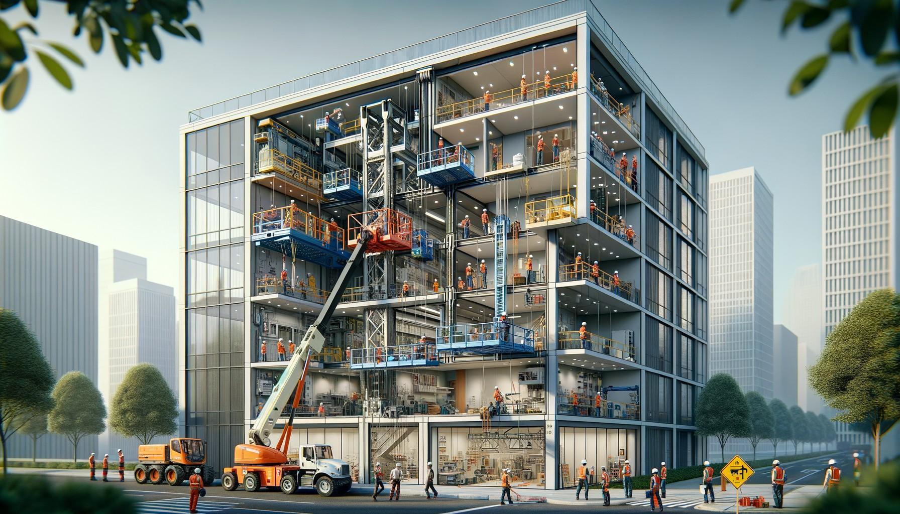 Building Maintenance Unit Types Explained - Home Owners Association