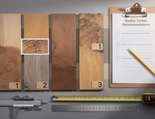 Quality Timber Recommendations for Long-Lasting Interiors