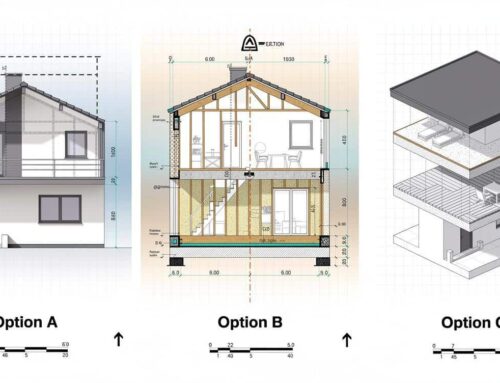 Second Storey Extension Options: Expanding Space With Style