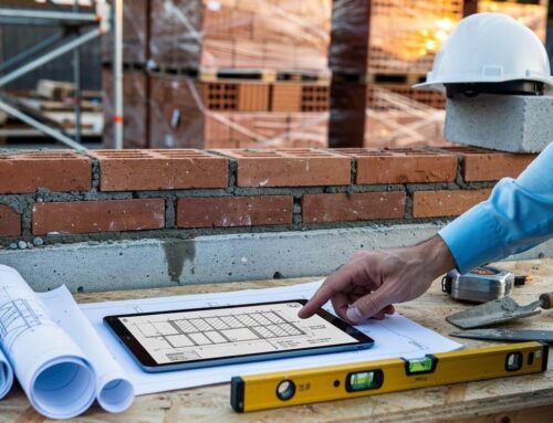 Brickwork Foundations Guidance From Drafting and Design Experts