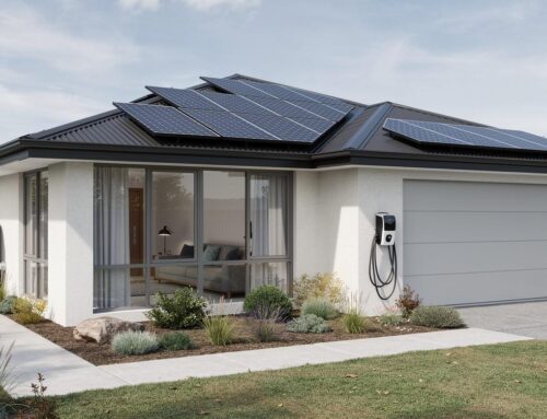 Energy Efficient Homes Australia: Upgrades That Pay Off