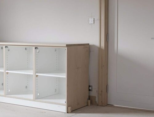 Joinery Installation Guidance: Doors, Cabinets, and Fit-Outs