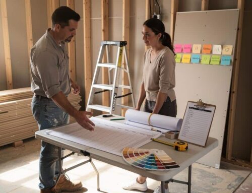 Renovation Project Timeline Tips: Plan and Execute in Australia