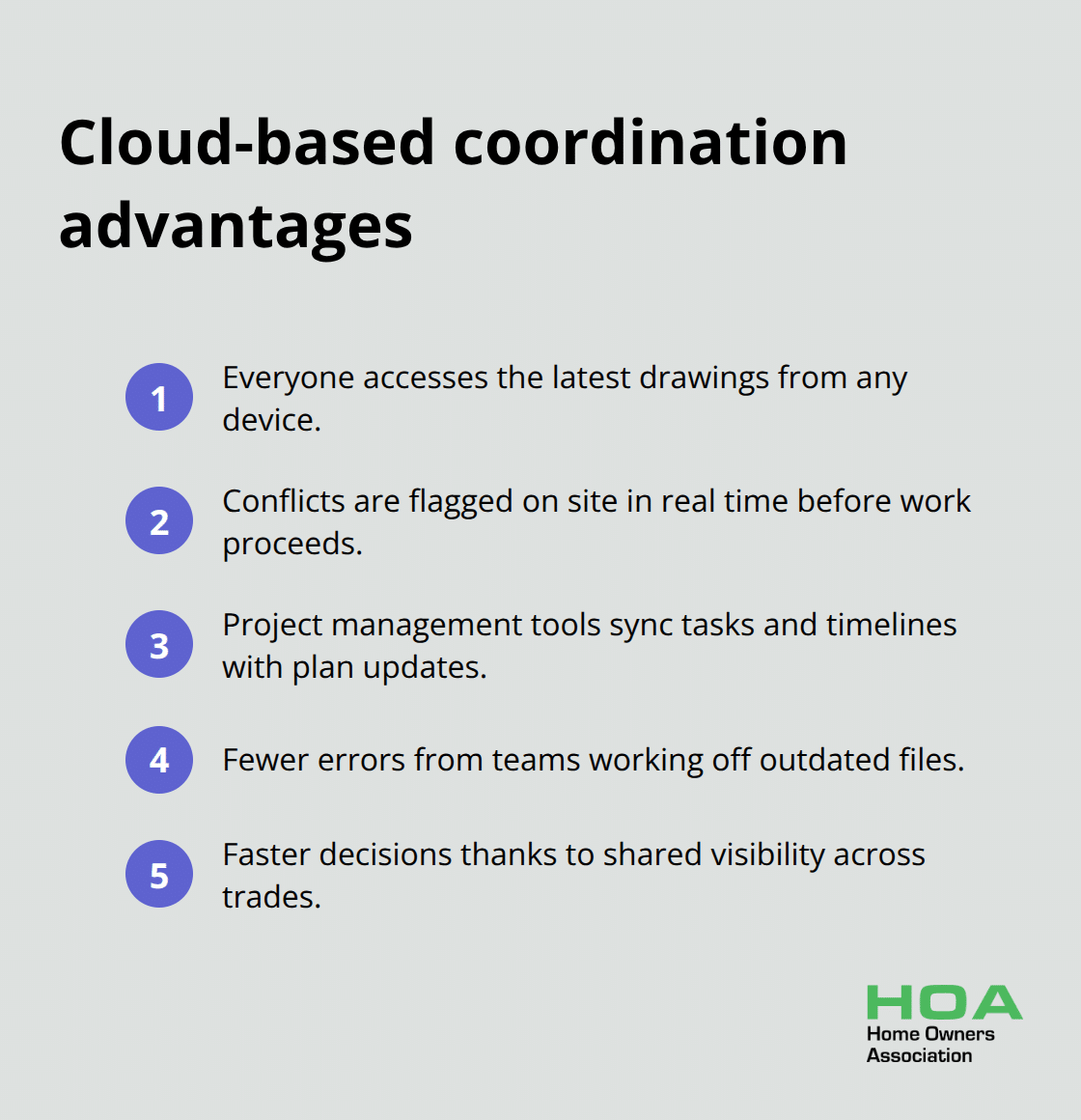 Benefits of cloud-based CAD access for Australian renovation teams - CAD drafting for renovations